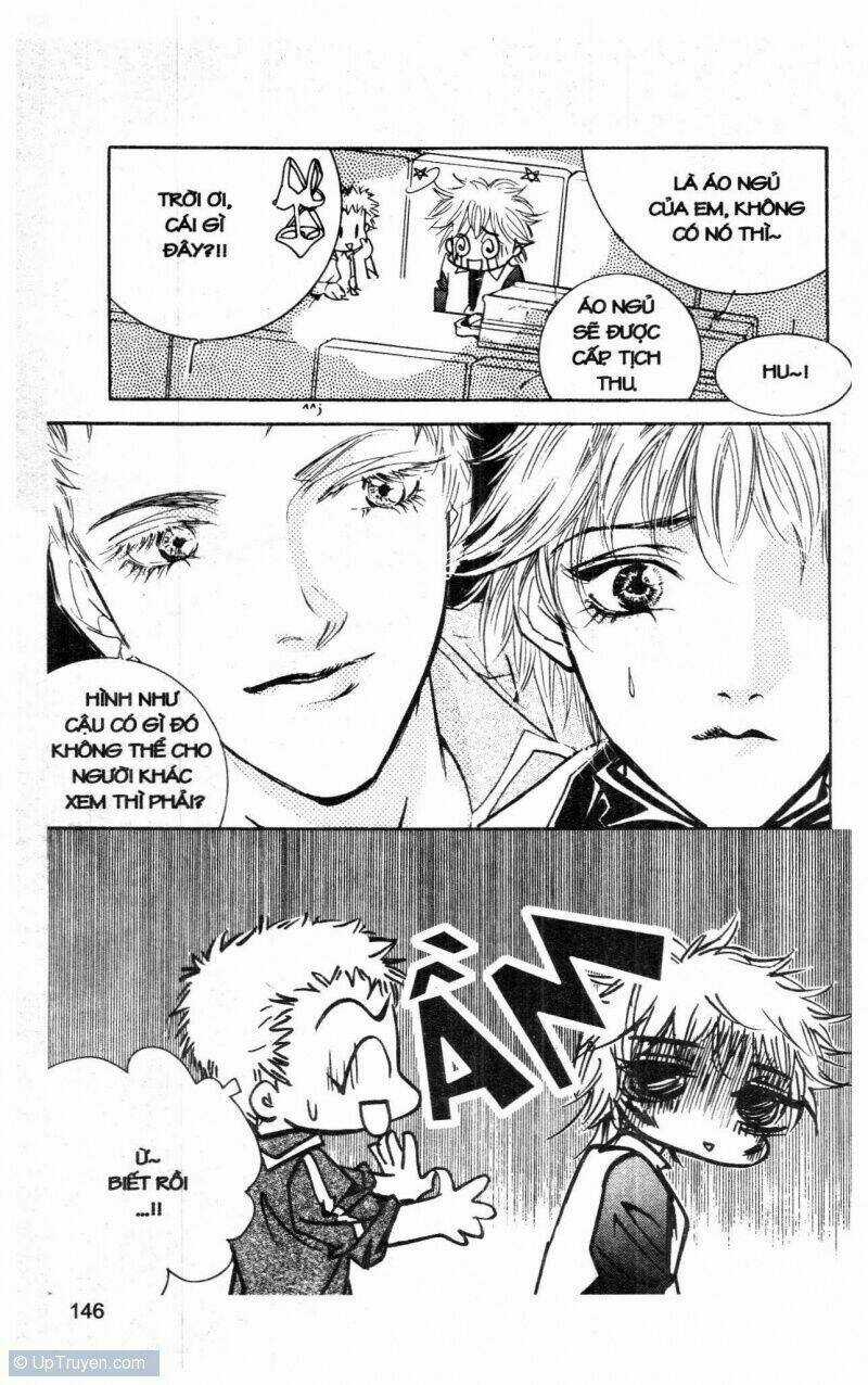 Ordinary School Chapter 1 trang 153