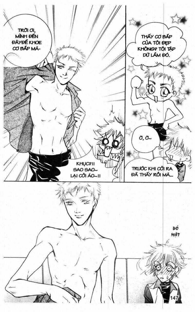Ordinary School Chapter 1 trang 154