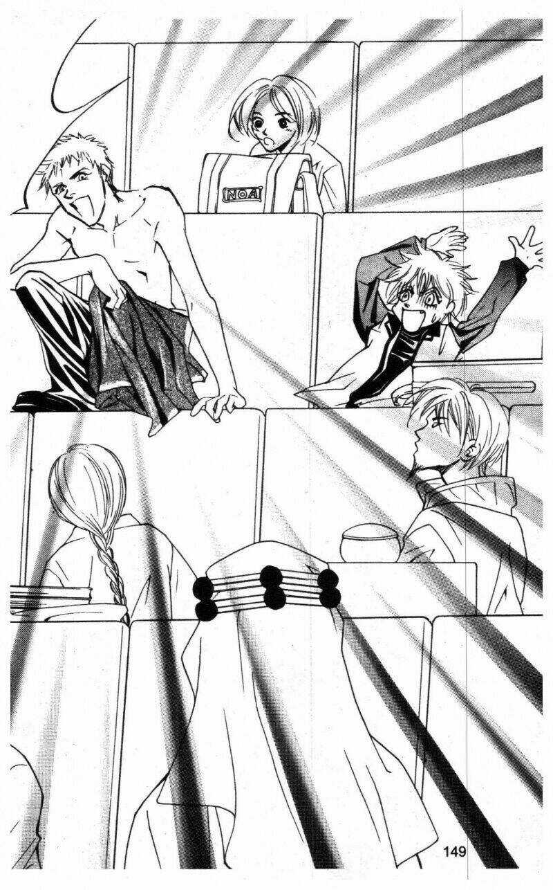 Ordinary School Chapter 1 trang 156