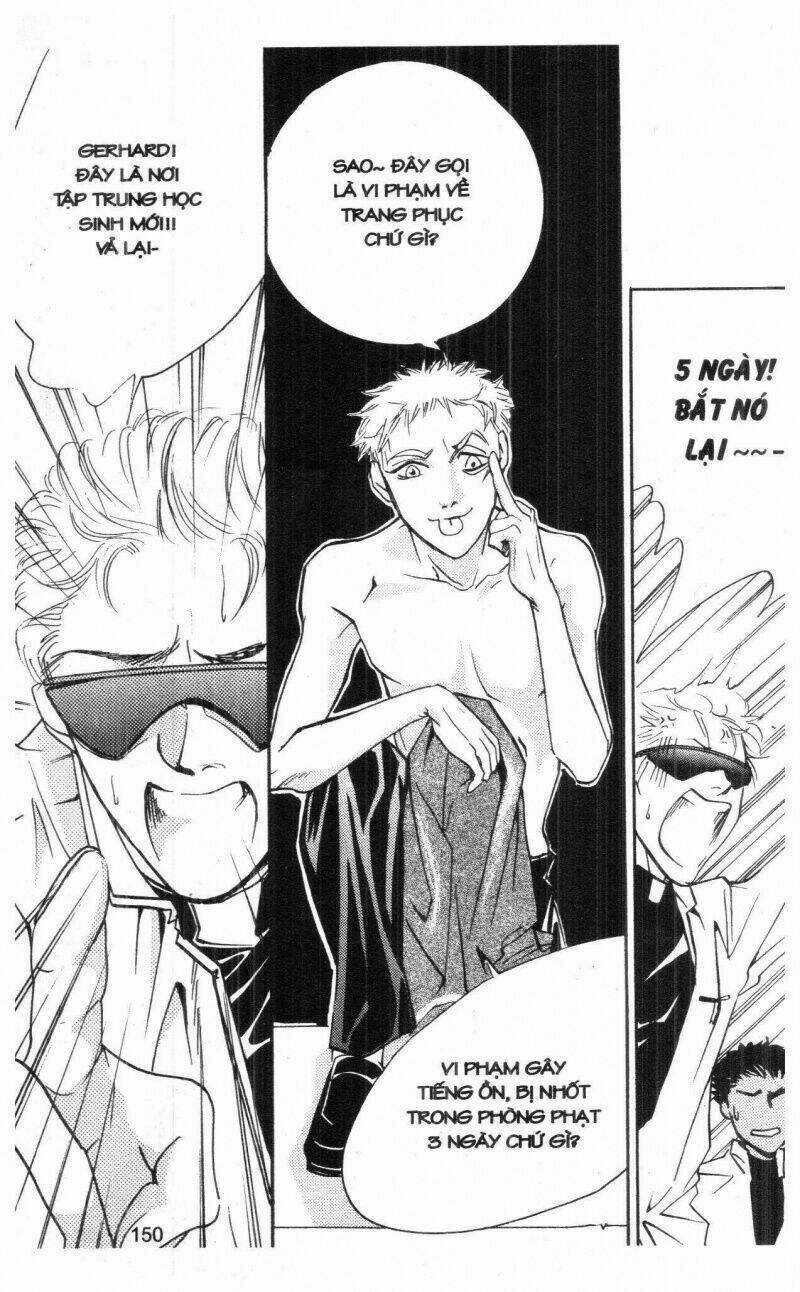 Ordinary School Chapter 1 trang 157