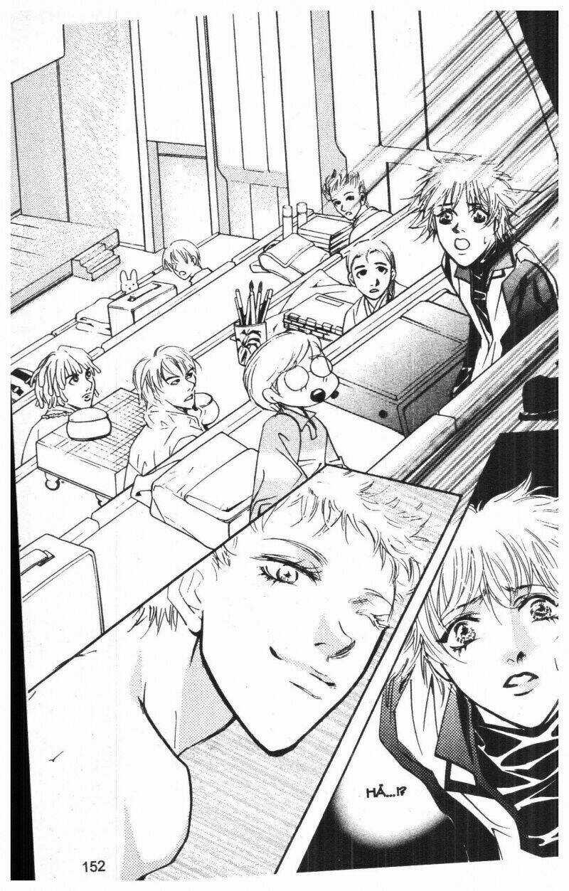 Ordinary School Chapter 1 trang 160