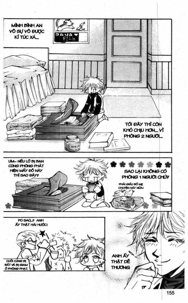 Ordinary School Chapter 1 trang 163