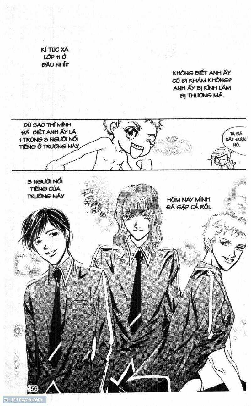 Ordinary School Chapter 1 trang 164
