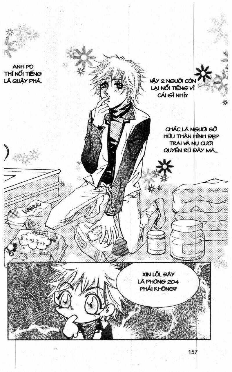 Ordinary School Chapter 1 trang 165