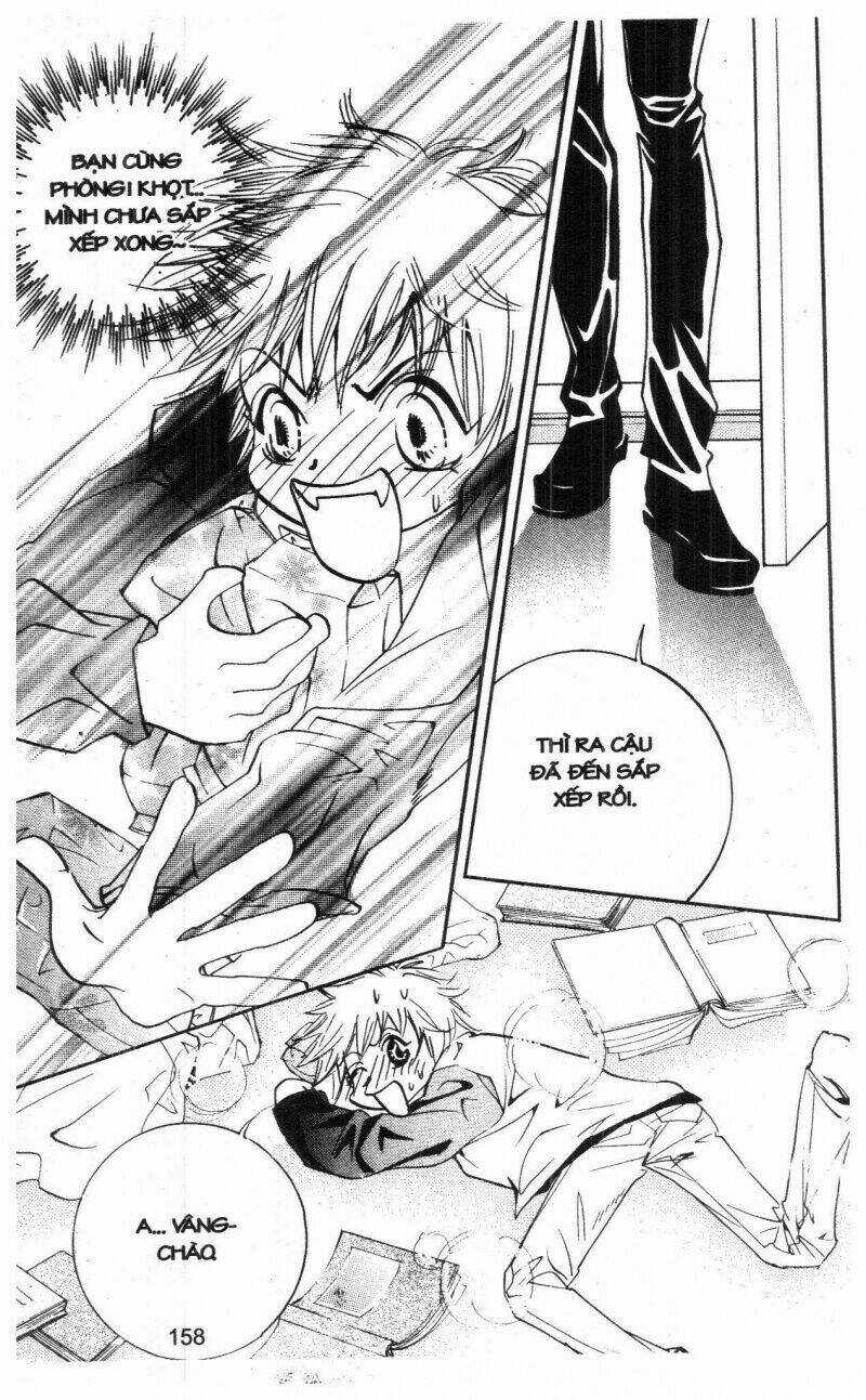 Ordinary School Chapter 1 trang 166