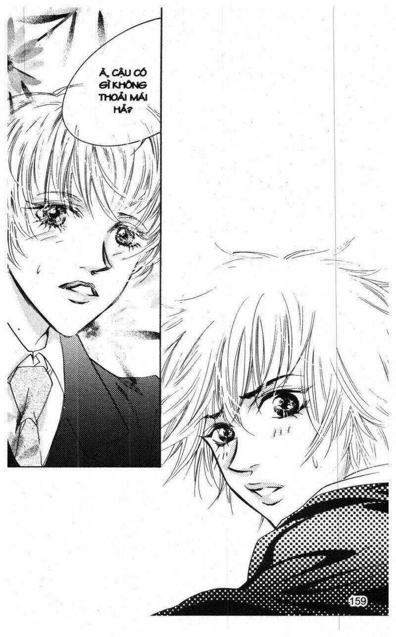 Ordinary School Chapter 1 trang 167