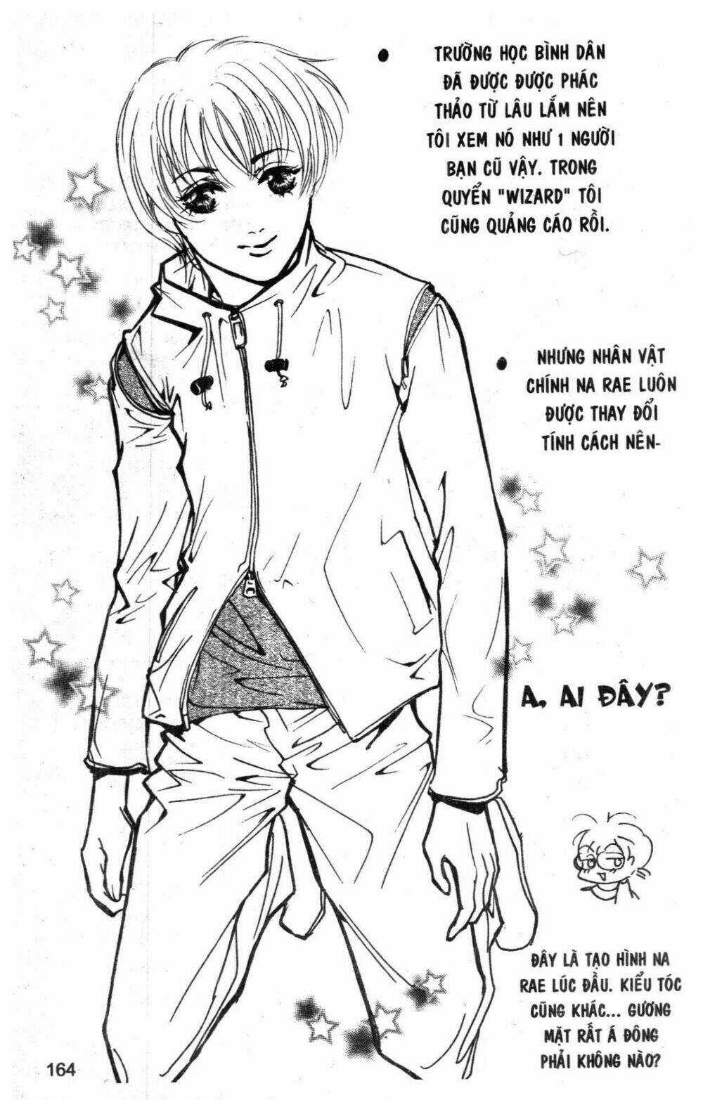 Ordinary School Chapter 1 trang 174