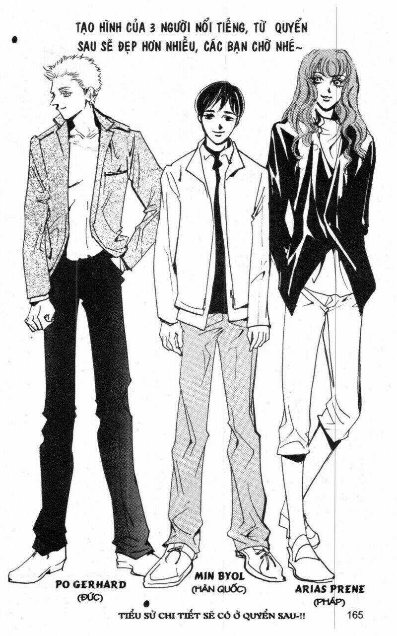 Ordinary School Chapter 1 trang 176