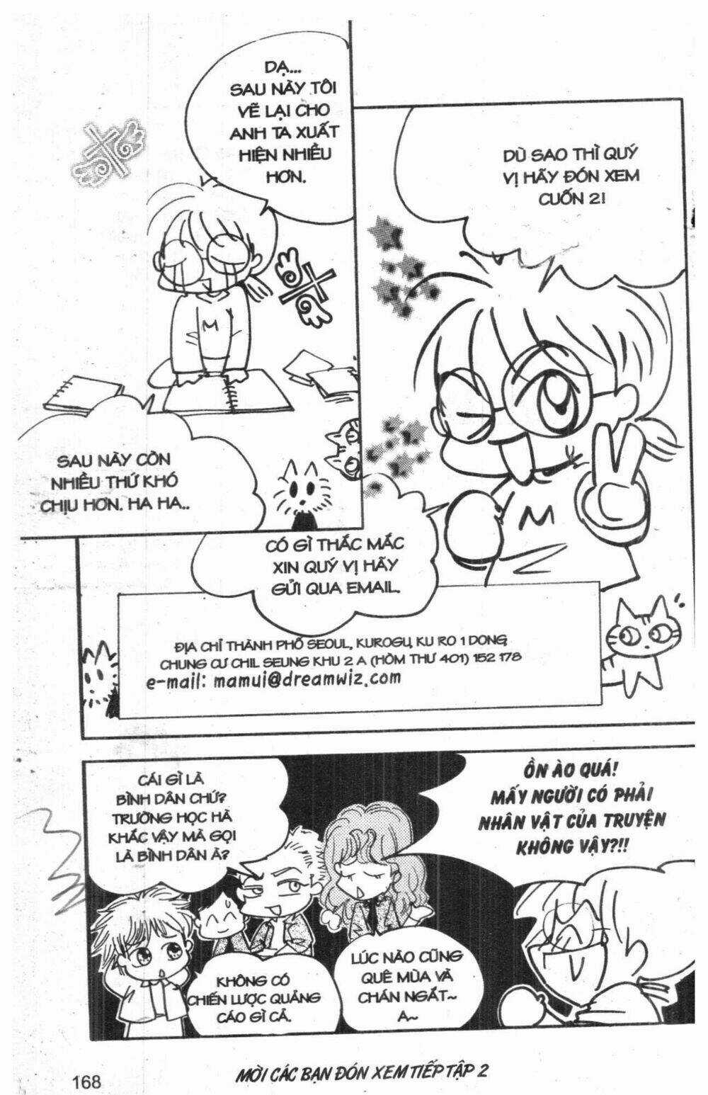 Ordinary School Chapter 1 trang 180