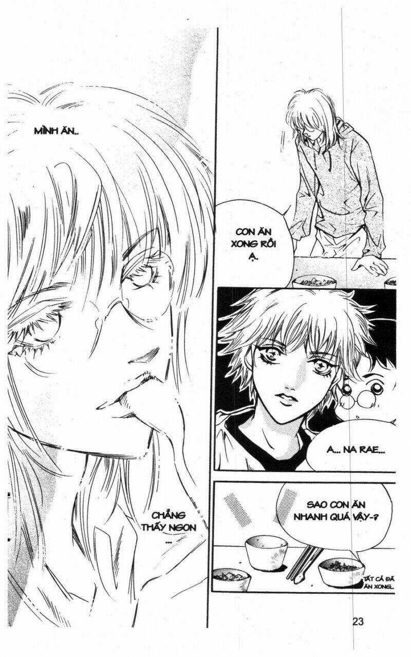 Ordinary School Chapter 1 trang 22