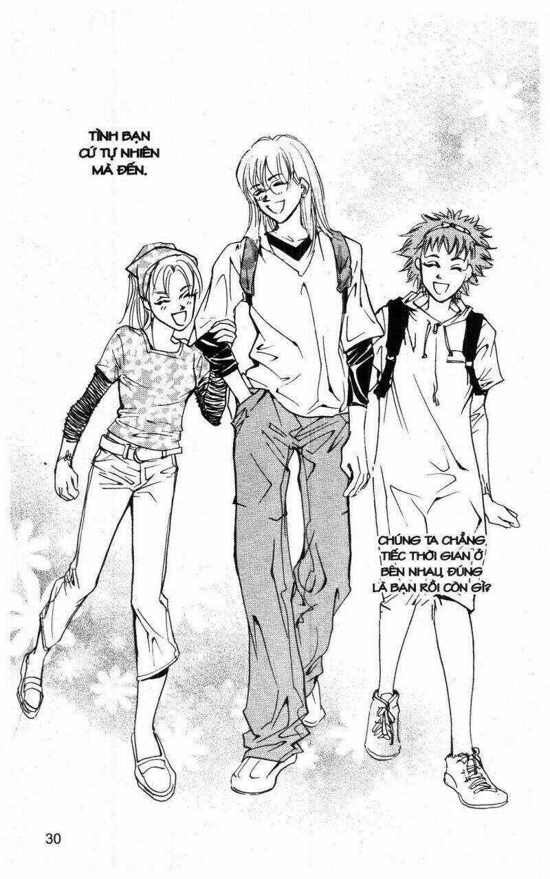 Ordinary School Chapter 1 trang 29