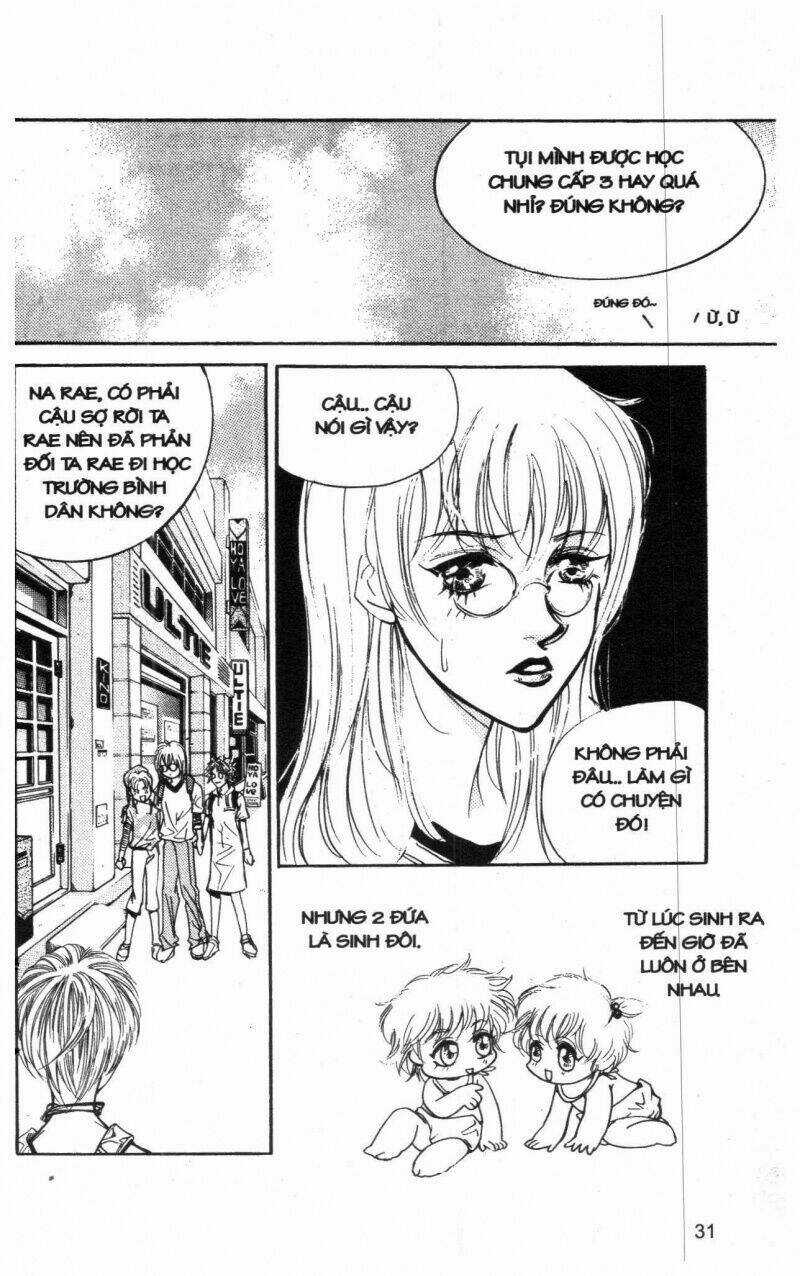 Ordinary School Chapter 1 trang 30