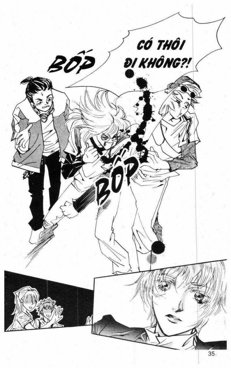 Ordinary School Chapter 1 trang 35