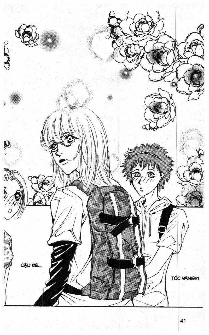Ordinary School Chapter 1 trang 41