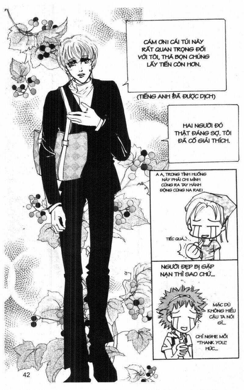 Ordinary School Chapter 1 trang 42