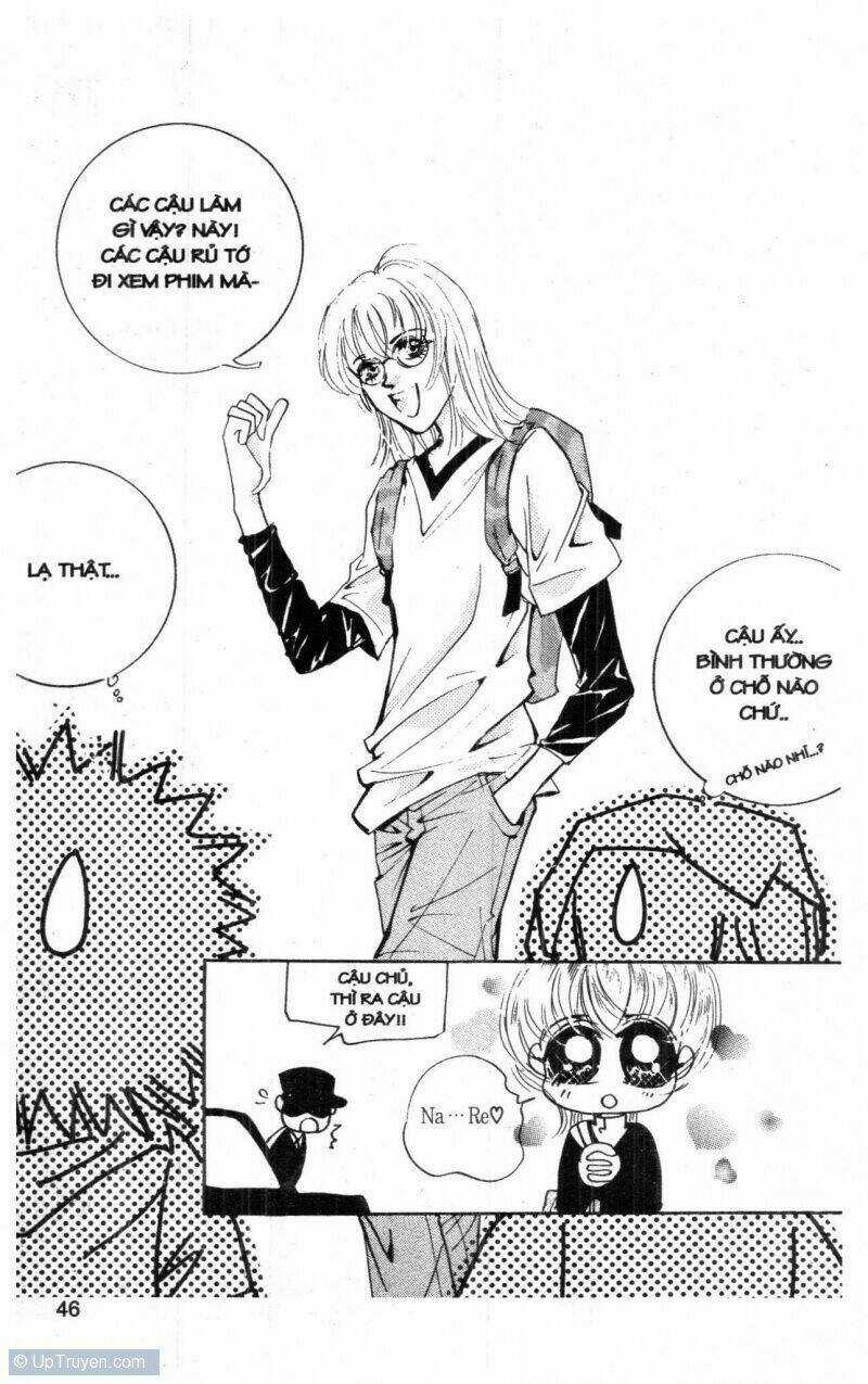 Ordinary School Chapter 1 trang 47
