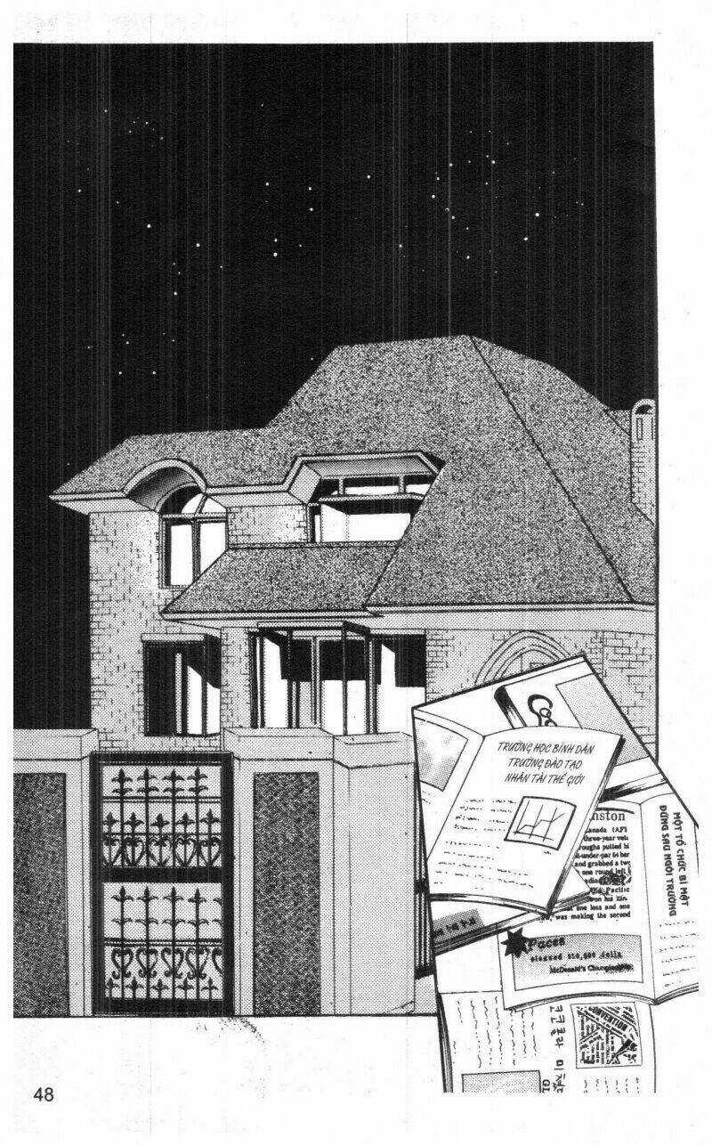 Ordinary School Chapter 1 trang 49