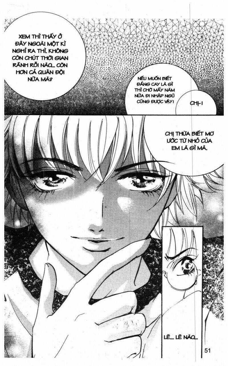 Ordinary School Chapter 1 trang 52