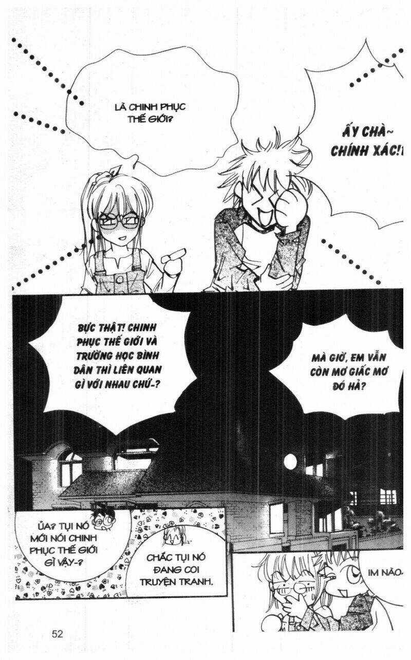 Ordinary School Chapter 1 trang 53