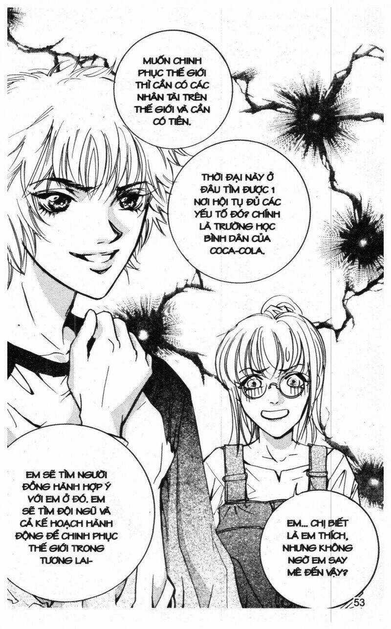 Ordinary School Chapter 1 trang 54