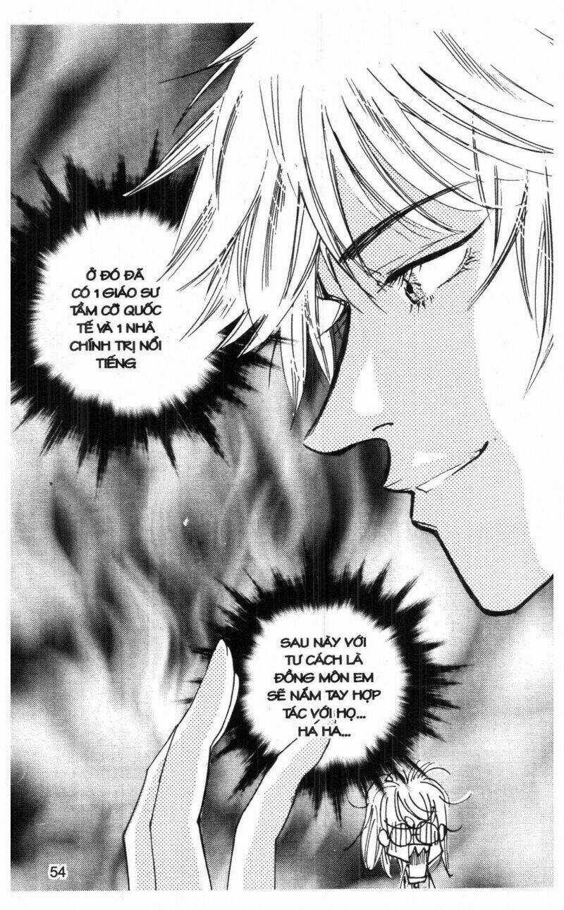 Ordinary School Chapter 1 trang 55