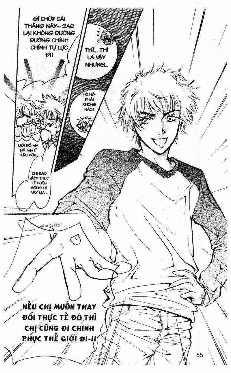 Ordinary School Chapter 1 trang 56