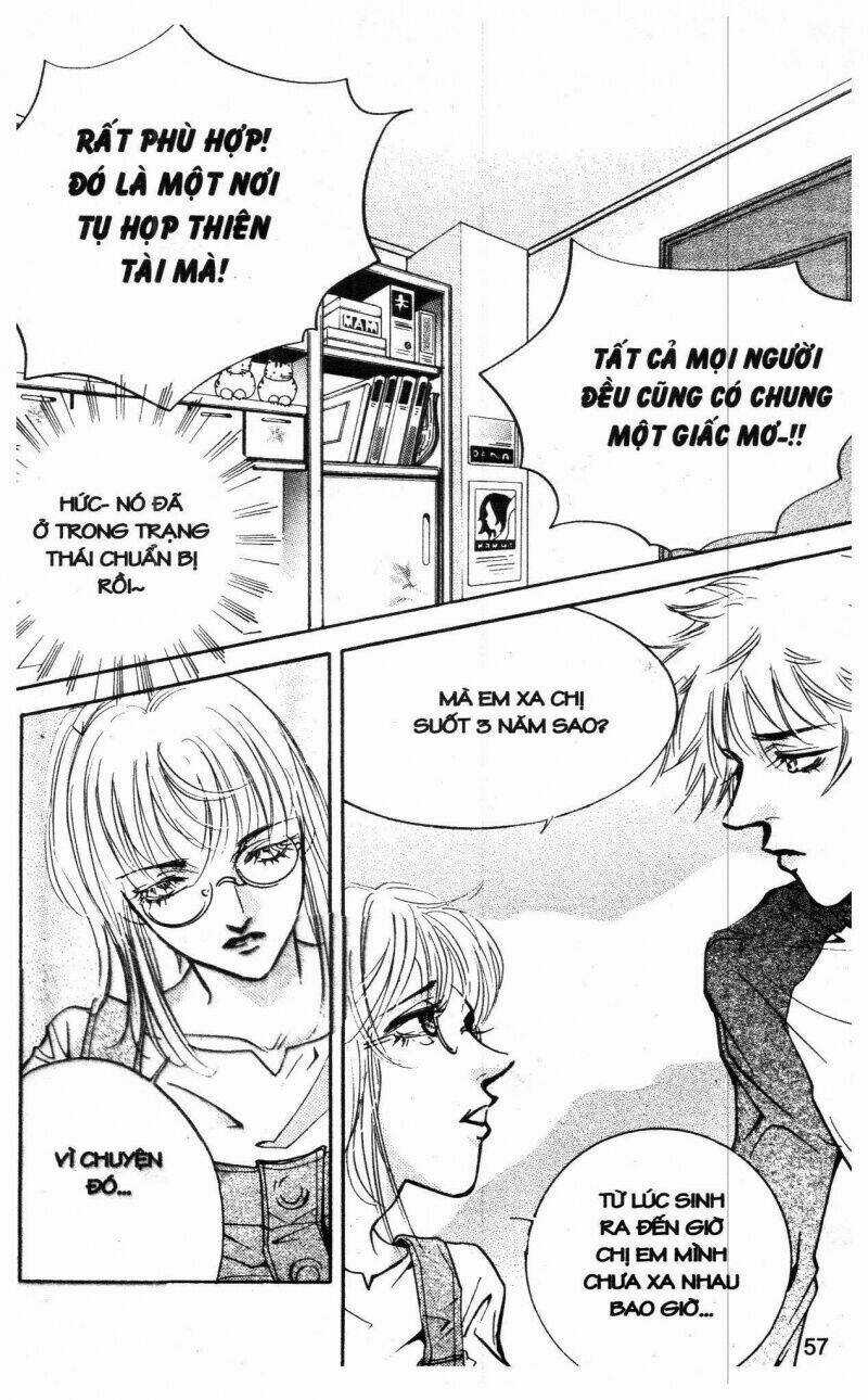 Ordinary School Chapter 1 trang 58