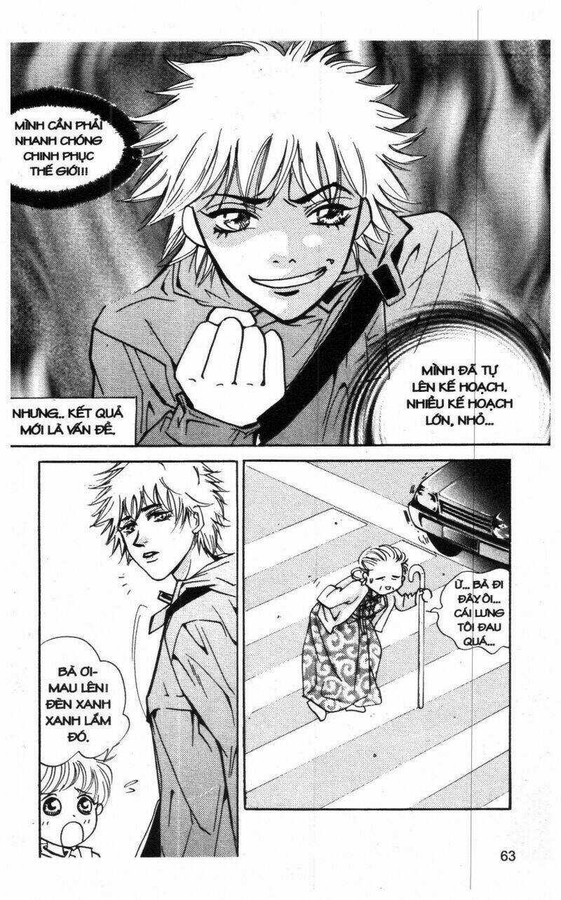 Ordinary School Chapter 1 trang 64