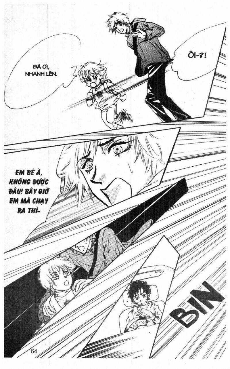 Ordinary School Chapter 1 trang 65