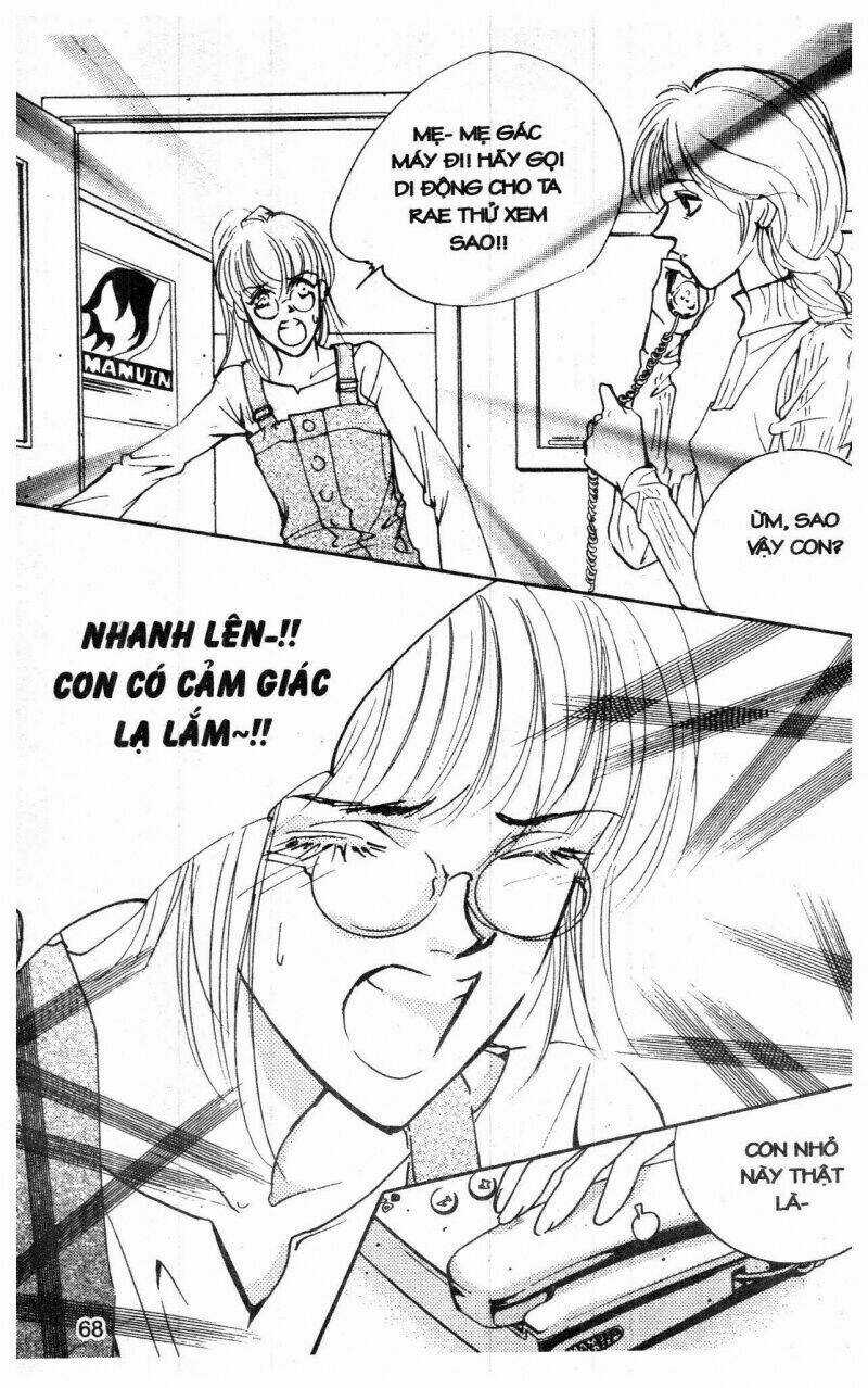Ordinary School Chapter 1 trang 70
