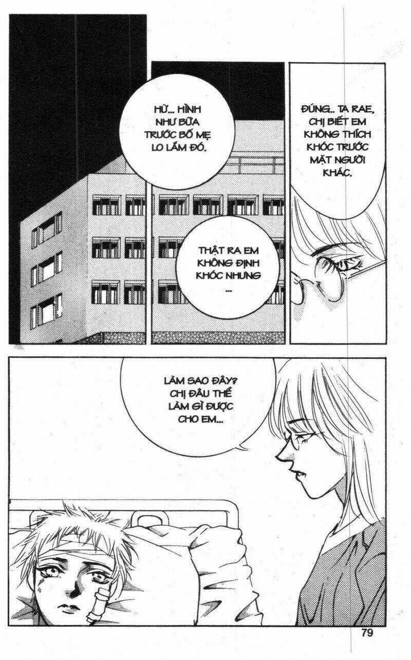 Ordinary School Chapter 1 trang 82