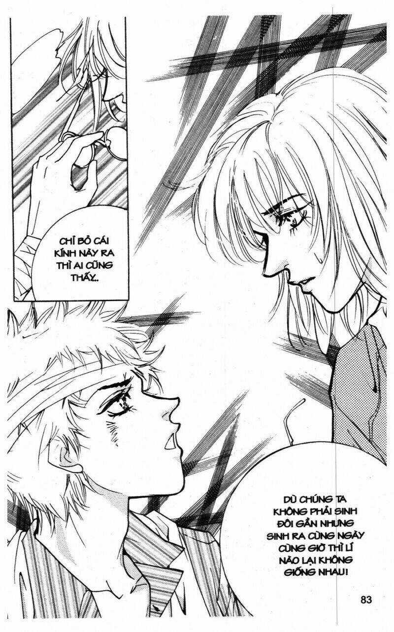 Ordinary School Chapter 1 trang 86