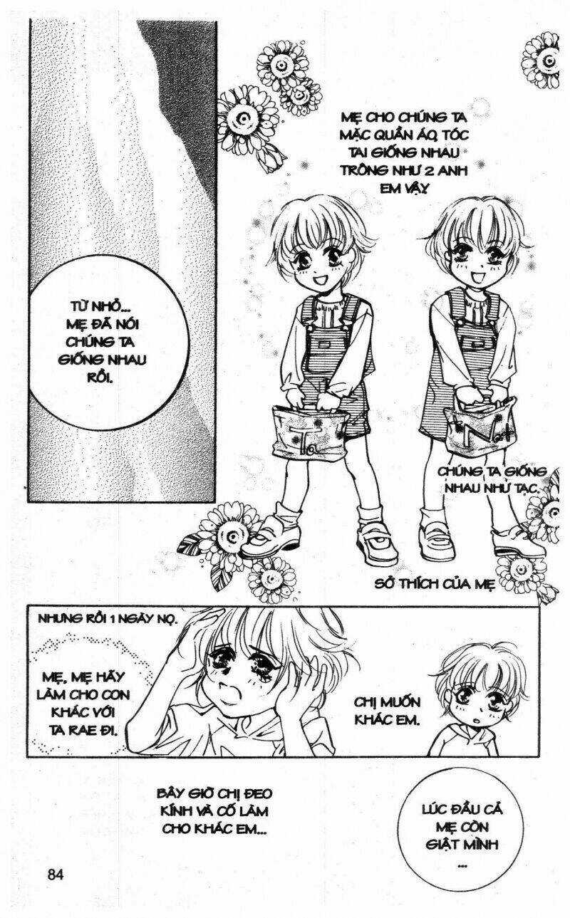 Ordinary School Chapter 1 trang 87