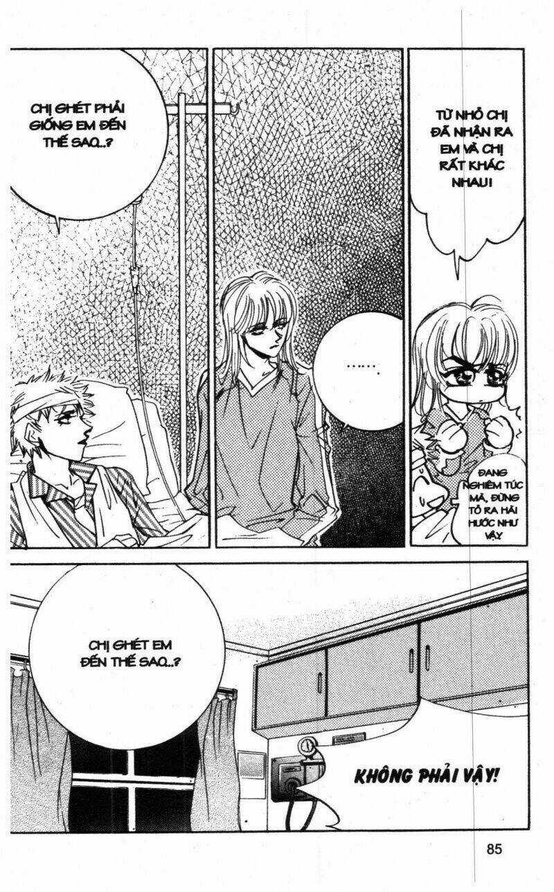 Ordinary School Chapter 1 trang 88