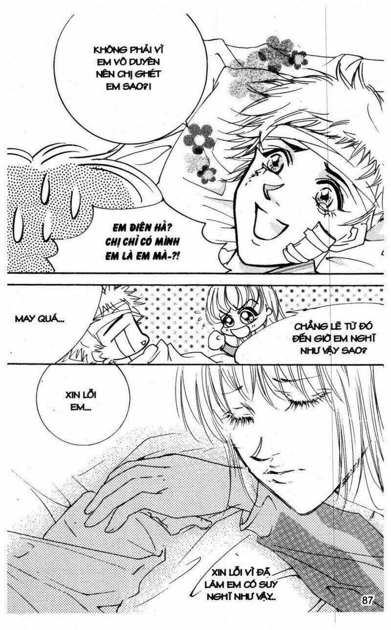 Ordinary School Chapter 1 trang 90