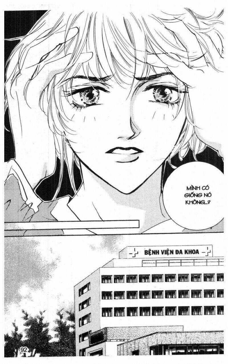 Ordinary School Chapter 1 trang 95