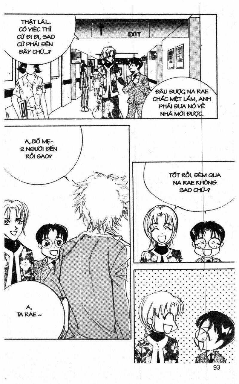 Ordinary School Chapter 1 trang 96