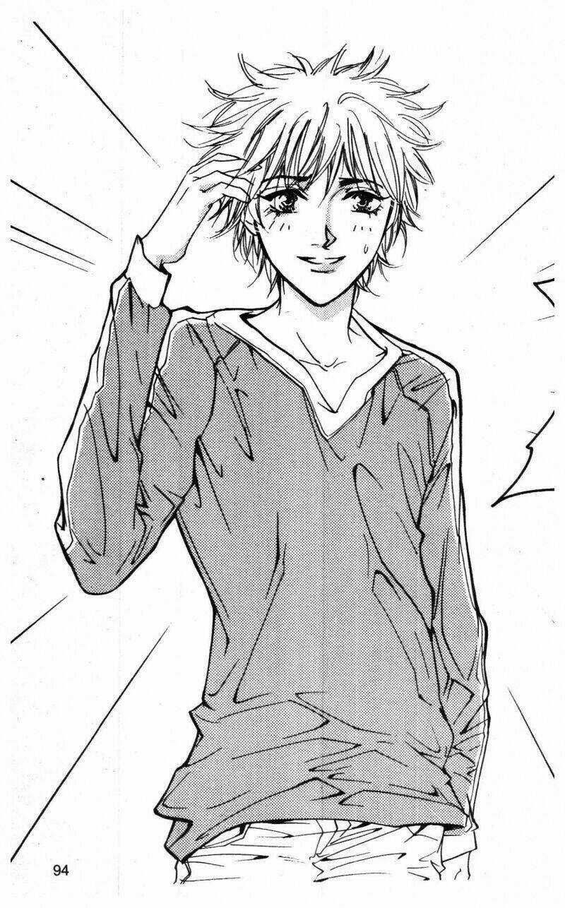 Ordinary School Chapter 1 trang 97
