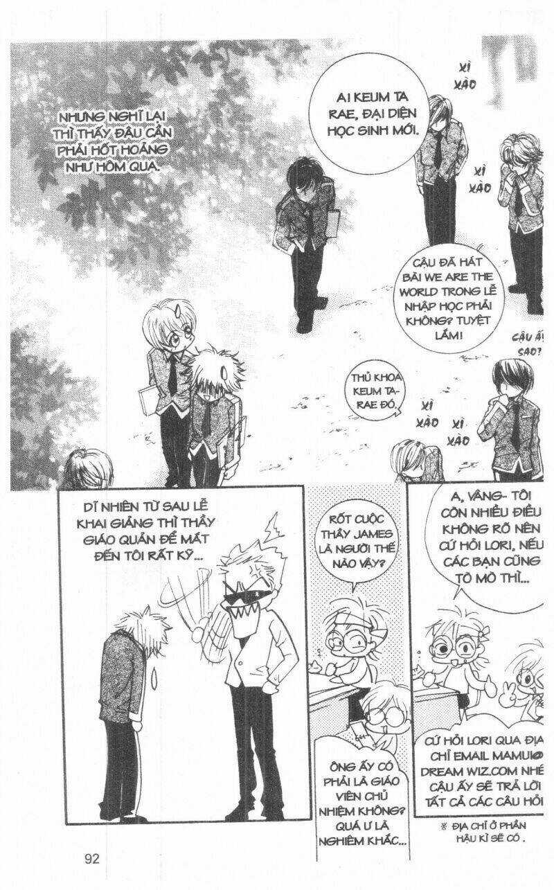 Ordinary School Chapter 2 trang 108