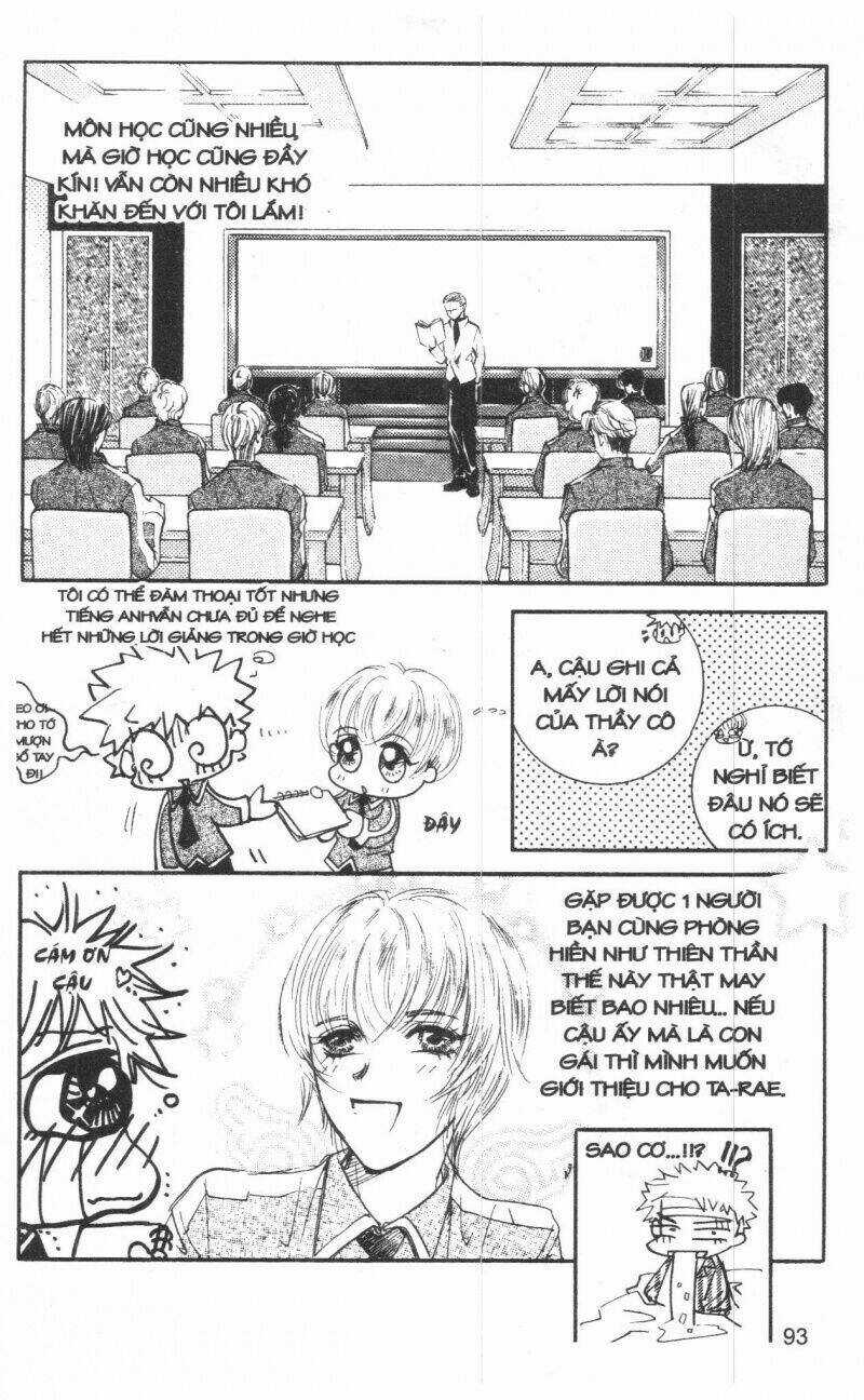 Ordinary School Chapter 2 trang 109
