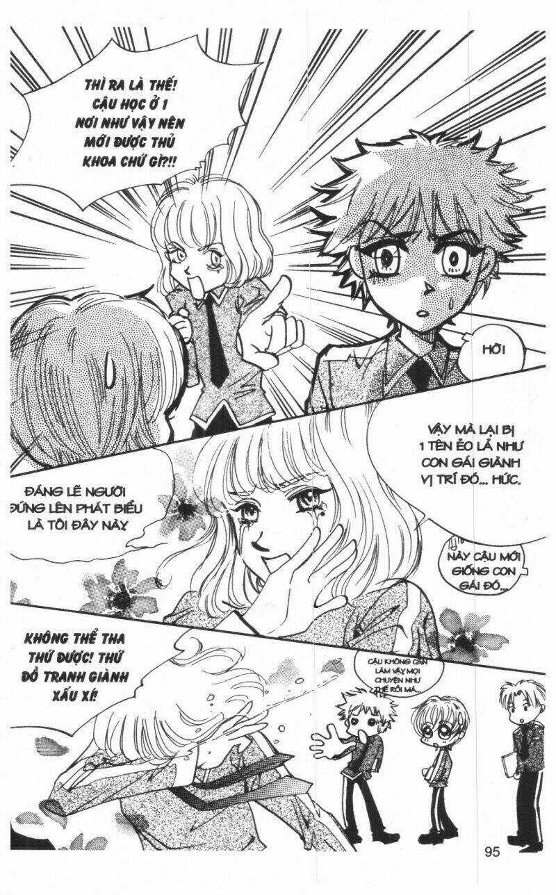 Ordinary School Chapter 2 trang 111