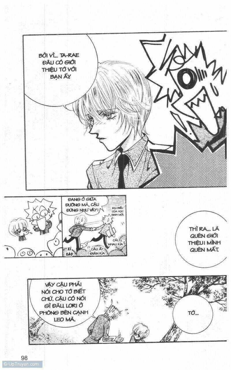 Ordinary School Chapter 2 trang 115