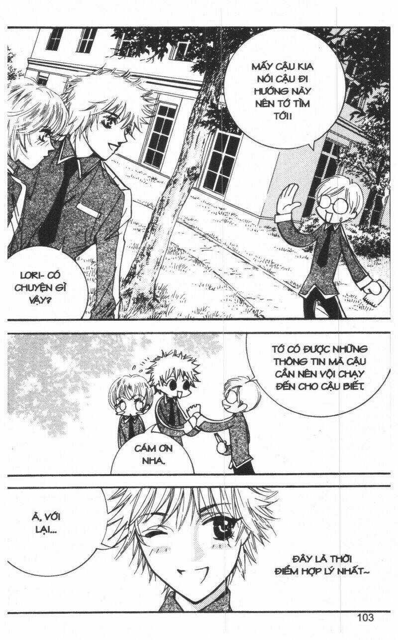 Ordinary School Chapter 2 trang 120