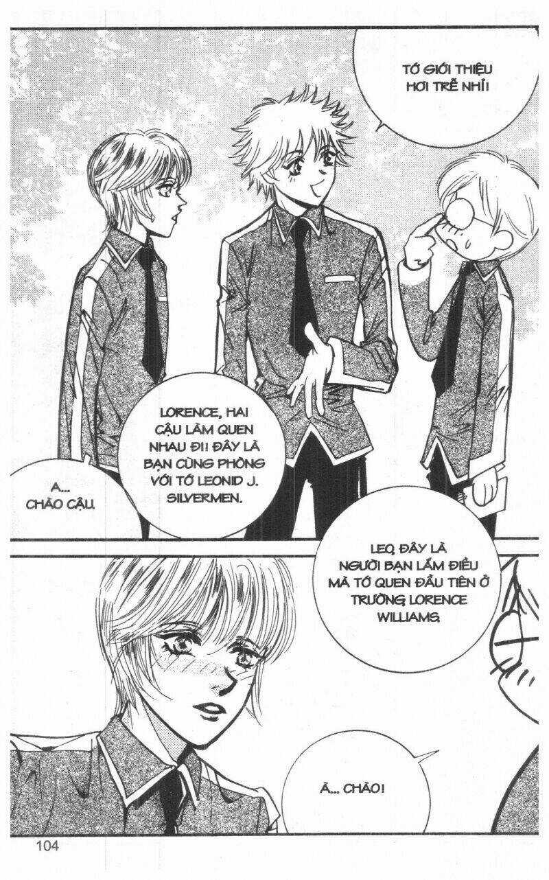 Ordinary School Chapter 2 trang 121