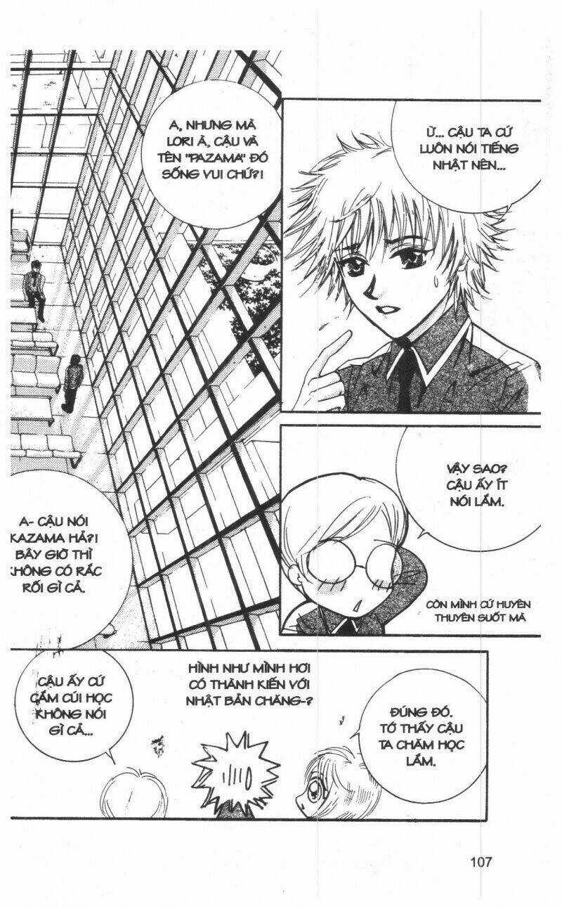 Ordinary School Chapter 2 trang 124
