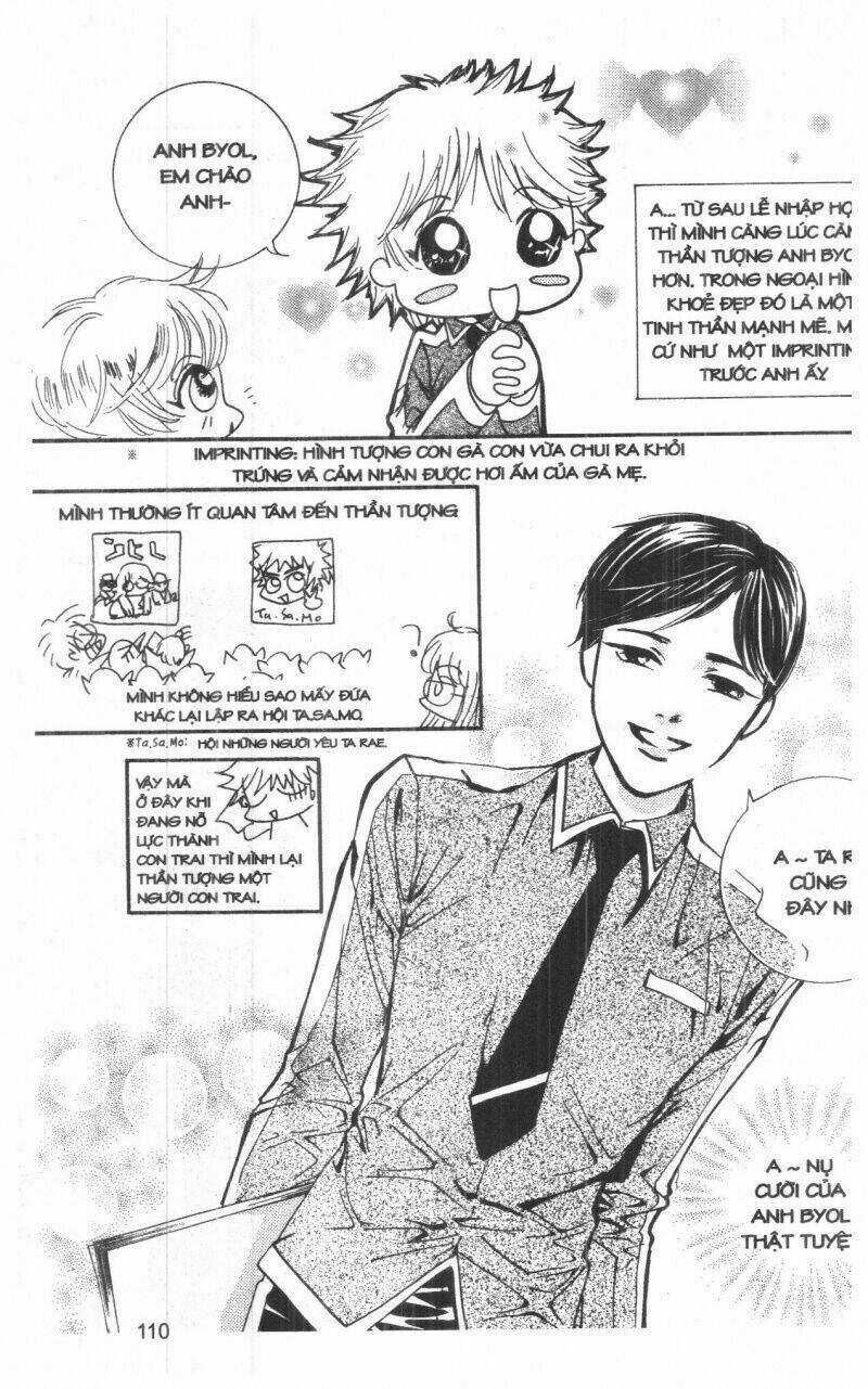 Ordinary School Chapter 2 trang 128