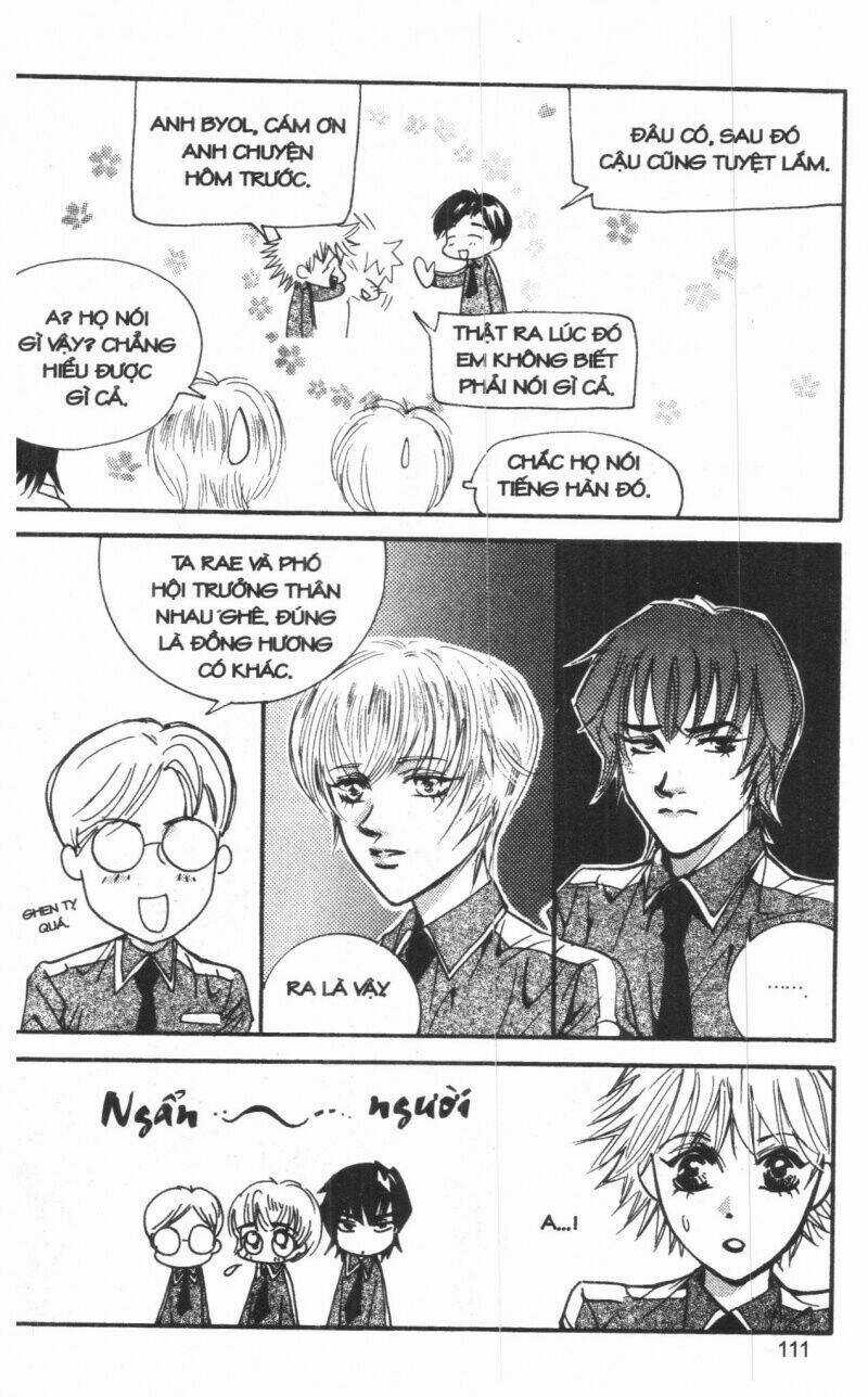 Ordinary School Chapter 2 trang 129