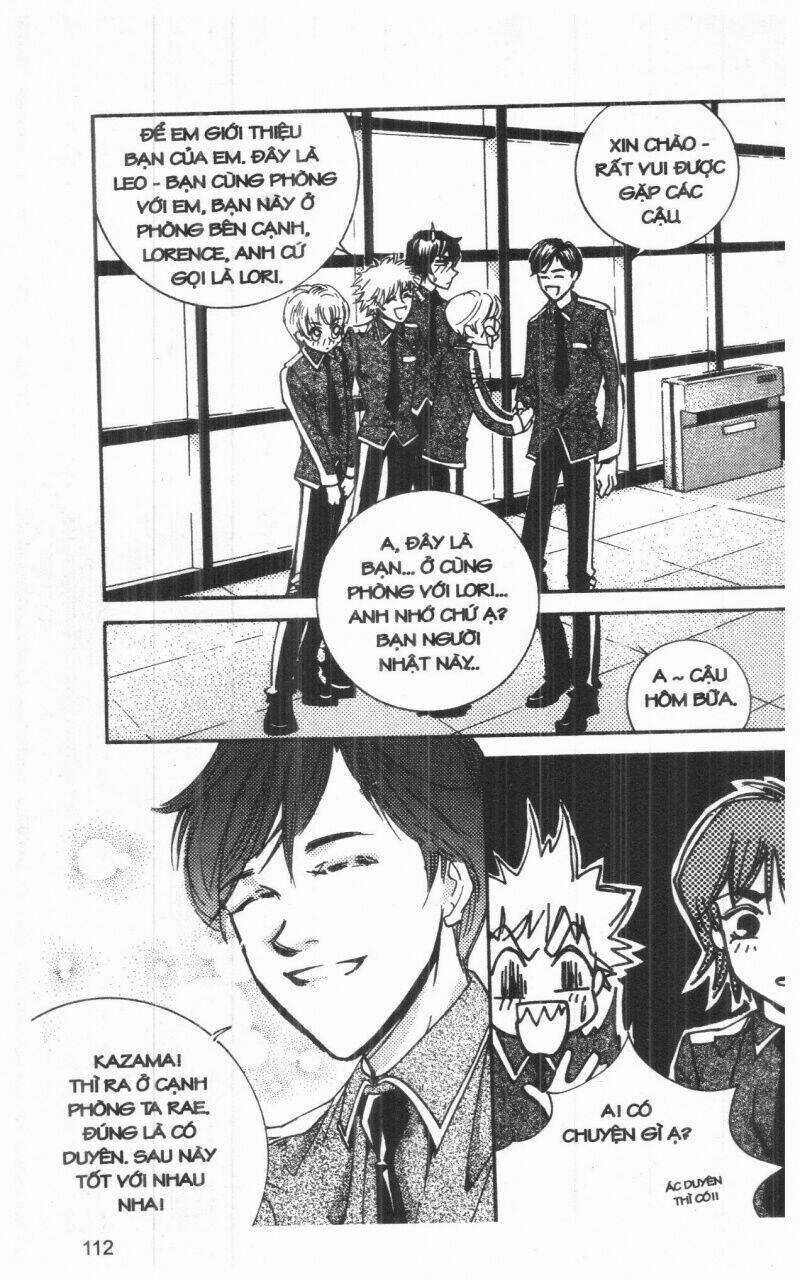 Ordinary School Chapter 2 trang 130