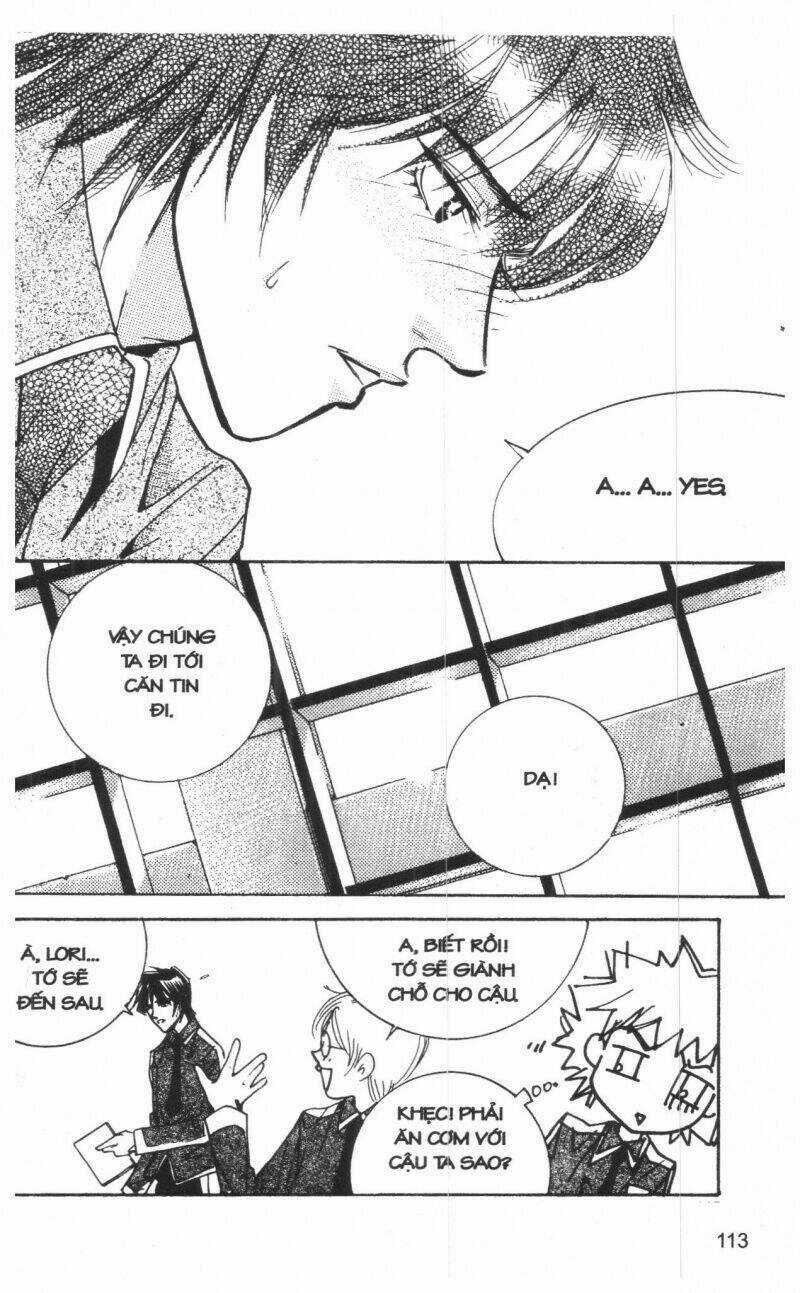 Ordinary School Chapter 2 trang 131