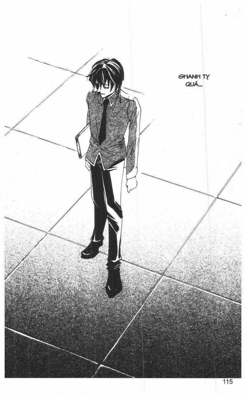 Ordinary School Chapter 2 trang 133